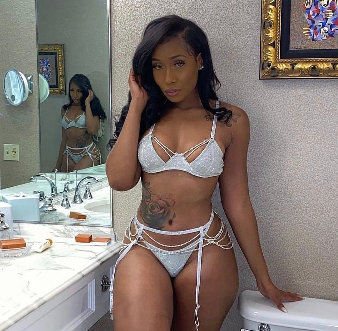 Chandelier 3 PC Set