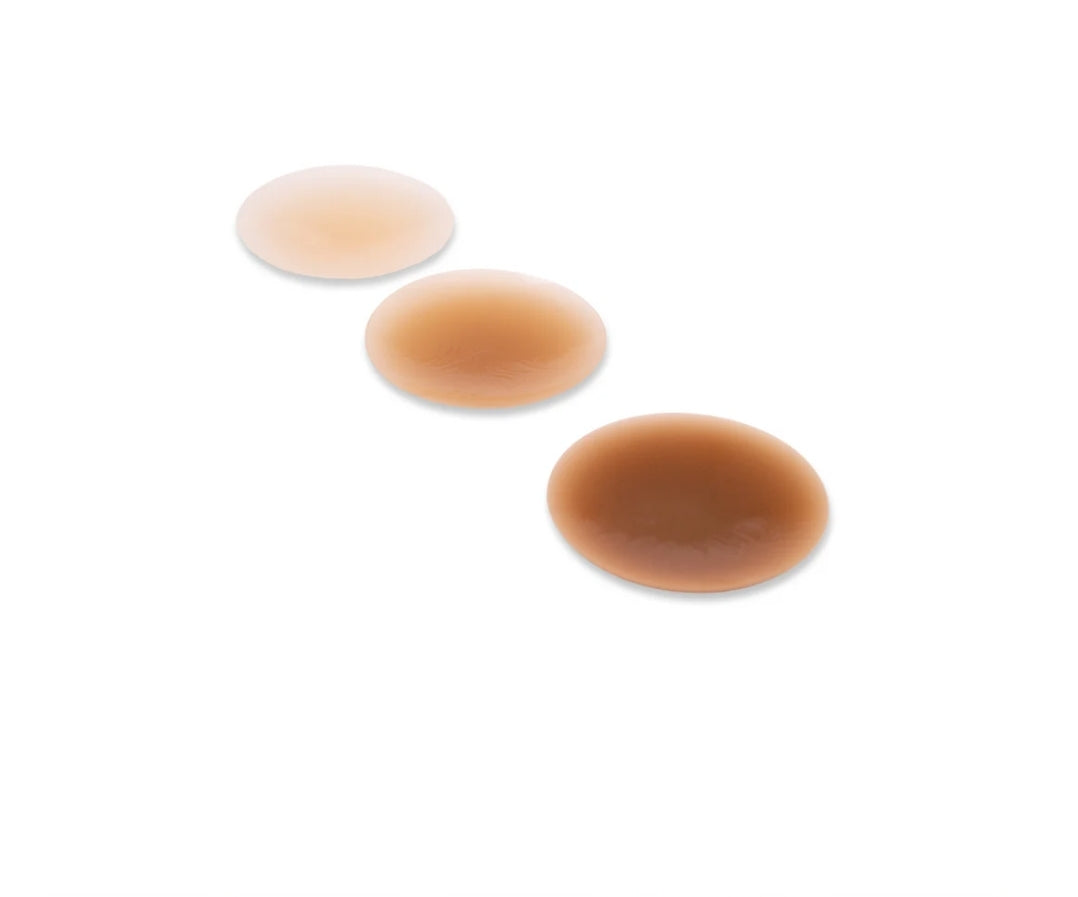 Nipple HeadLight Hiders